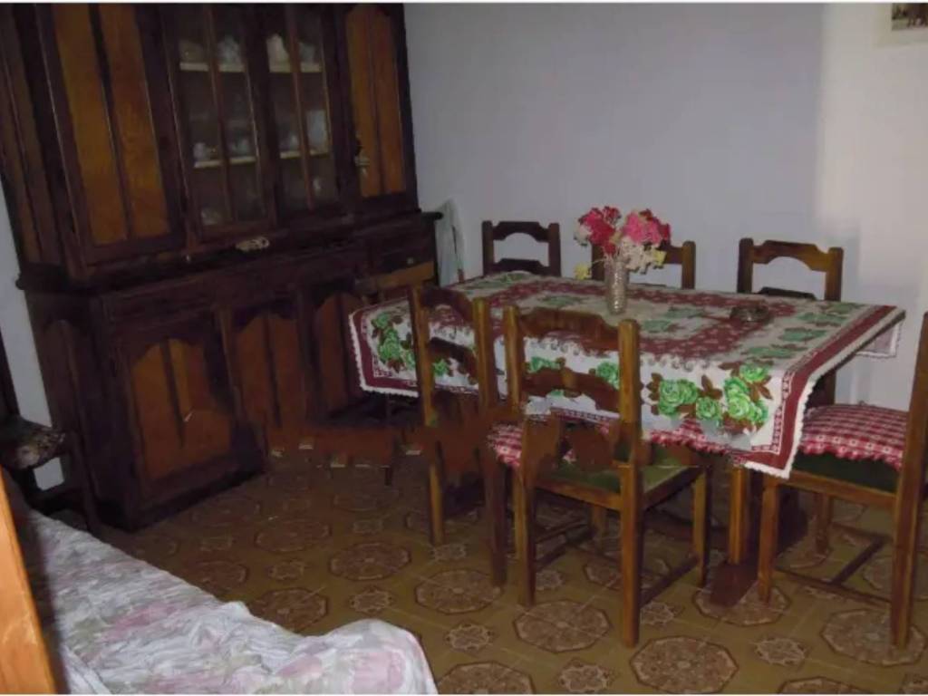 casa indipendente in vendita a Testico in zona Ginestro