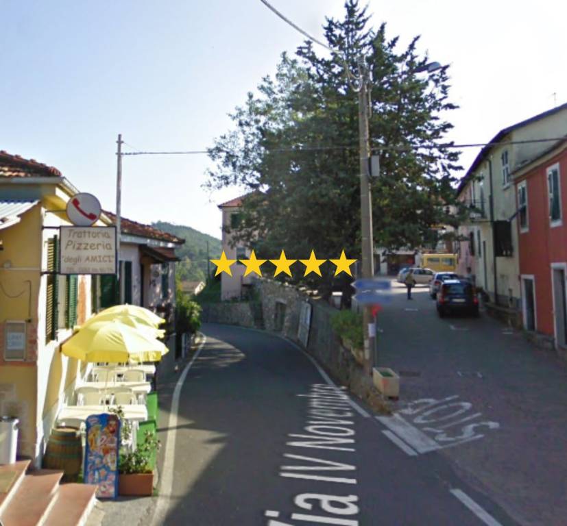 terreno edificabile in vendita a Testico
