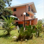 casa indipendente in vendita a Testico