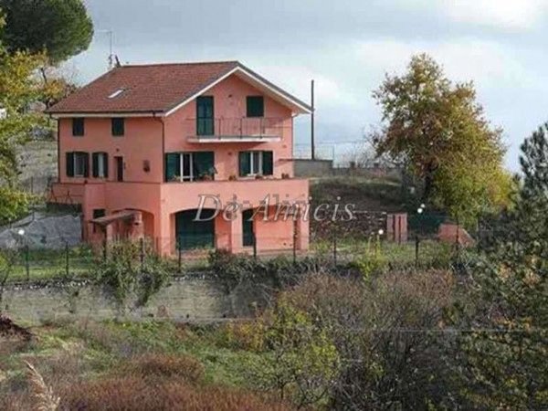 appartamento in vendita a Testico