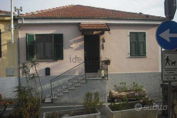 casa indipendente in vendita a Testico