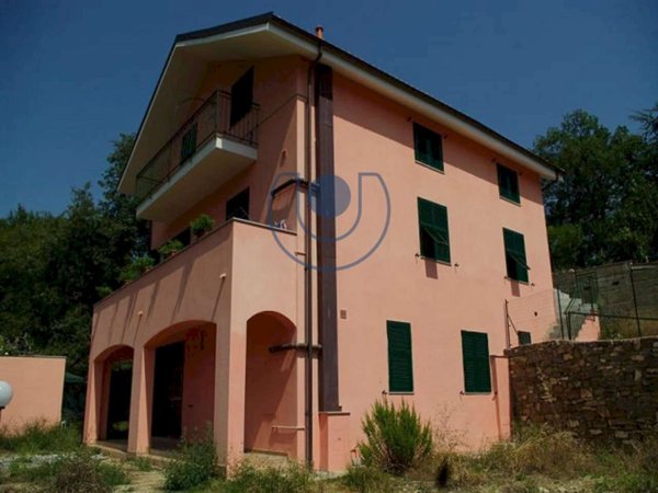 appartamento in vendita a Testico