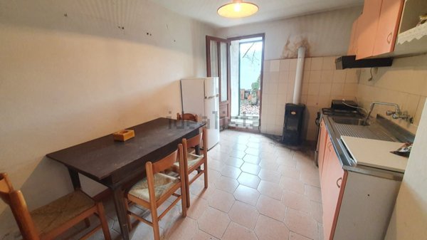 casa indipendente in vendita a Testico