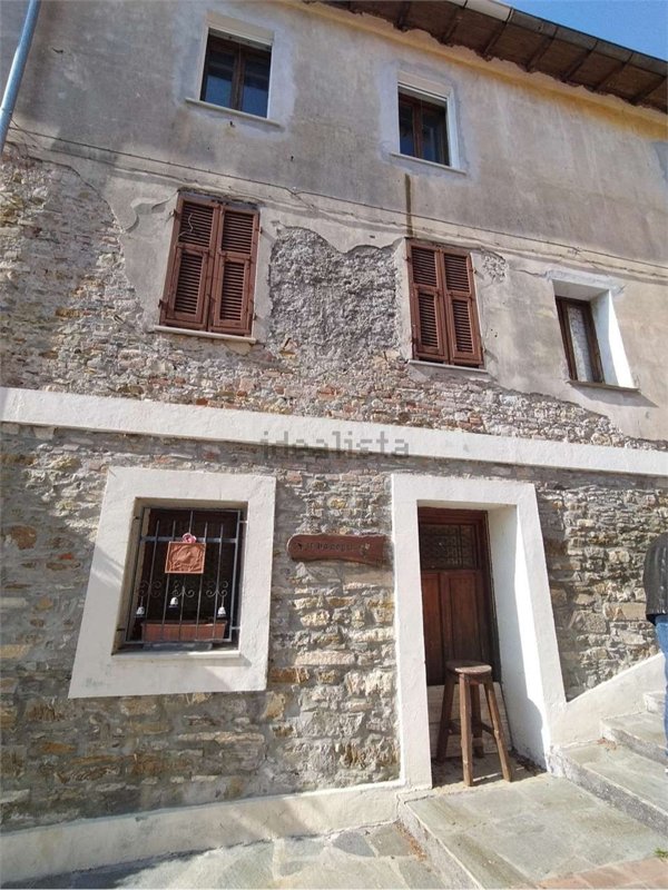 appartamento in vendita a Testico