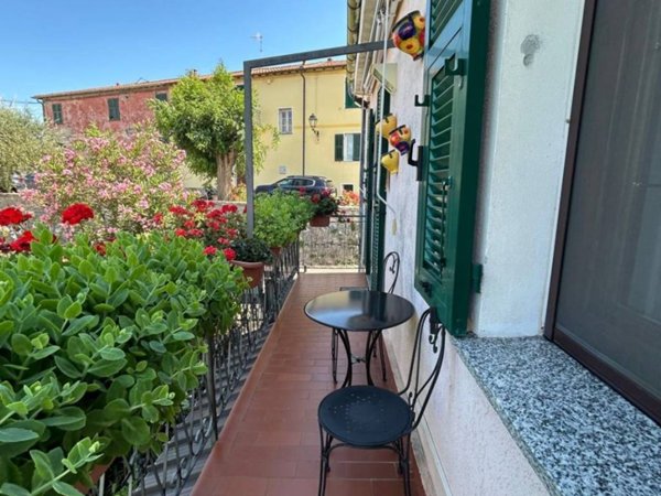 casa indipendente in vendita a Testico