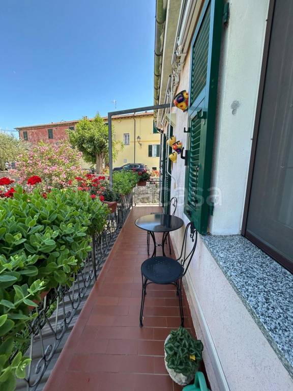 casa indipendente in vendita a Testico