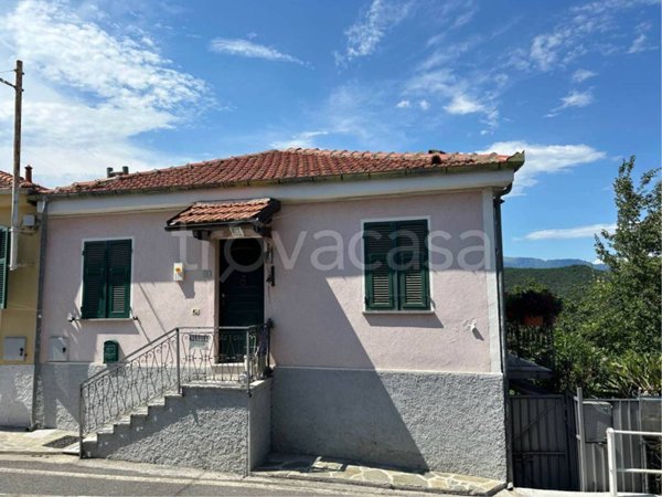 casa indipendente in vendita a Testico