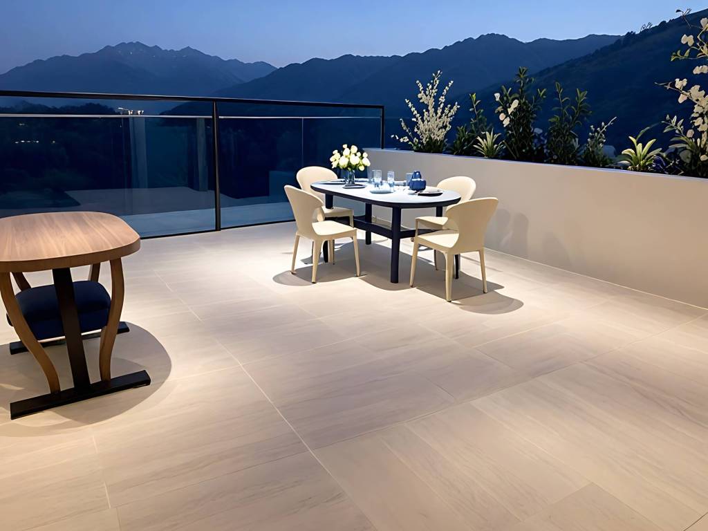 appartamento in vendita a Testico