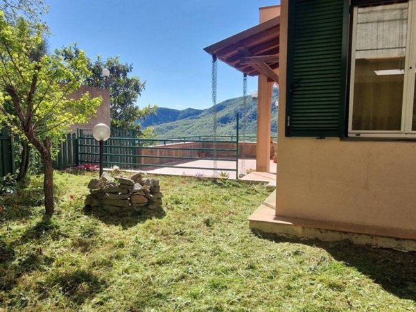 appartamento in vendita a Testico