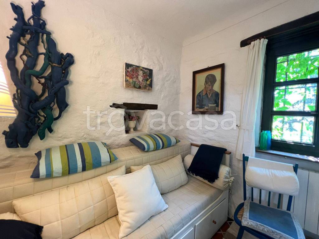 casa indipendente in vendita a Testico