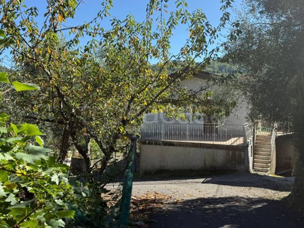 casa indipendente in vendita a Testico in zona Ginestro