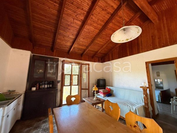 casa indipendente in vendita a Testico in zona Ginestro