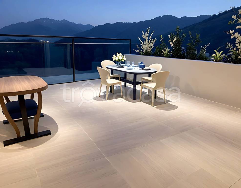 appartamento in vendita a Testico