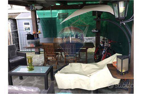 casa indipendente in vendita a Testico