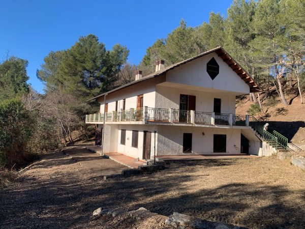 casale in vendita a Testico