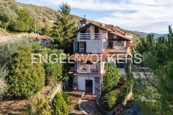 appartamento in vendita a Testico