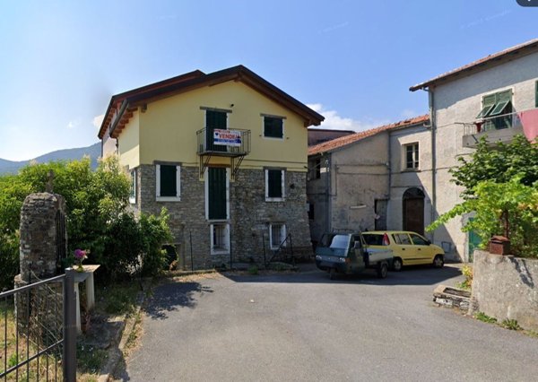 appartamento in vendita a Testico