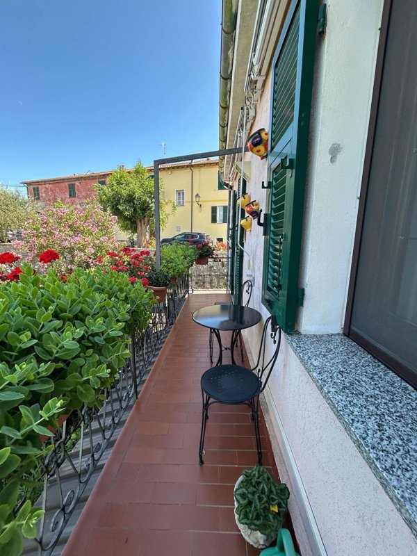 casa indipendente in vendita a Testico