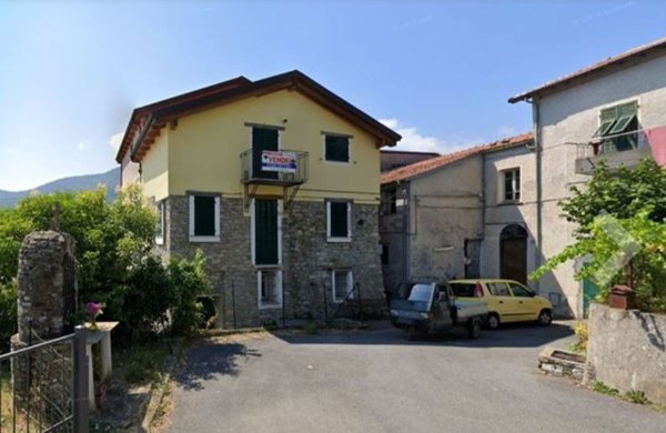 appartamento in vendita a Testico