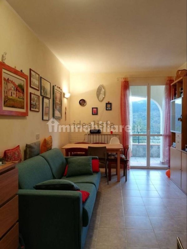 appartamento in vendita a Testico