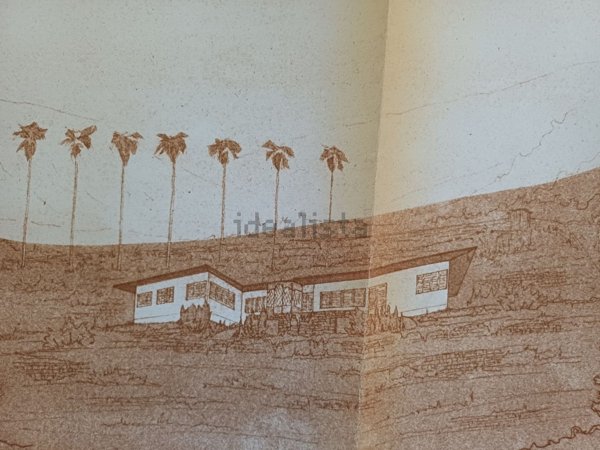 casa indipendente in vendita a Testico