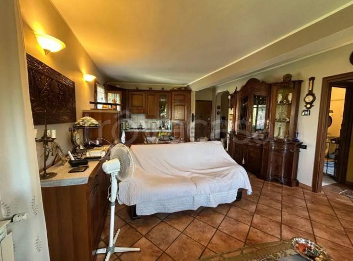 casa indipendente in vendita a Testico