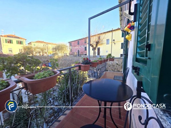 casa indipendente in vendita a Testico