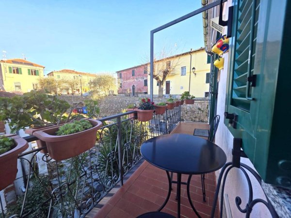 casa indipendente in vendita a Testico