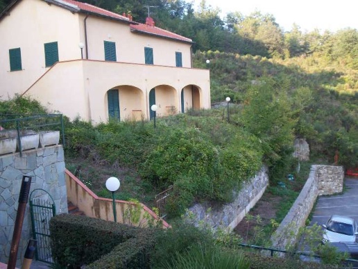 appartamento in vendita a Testico