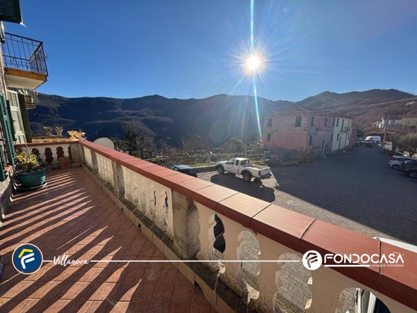 casa indipendente in vendita a Testico