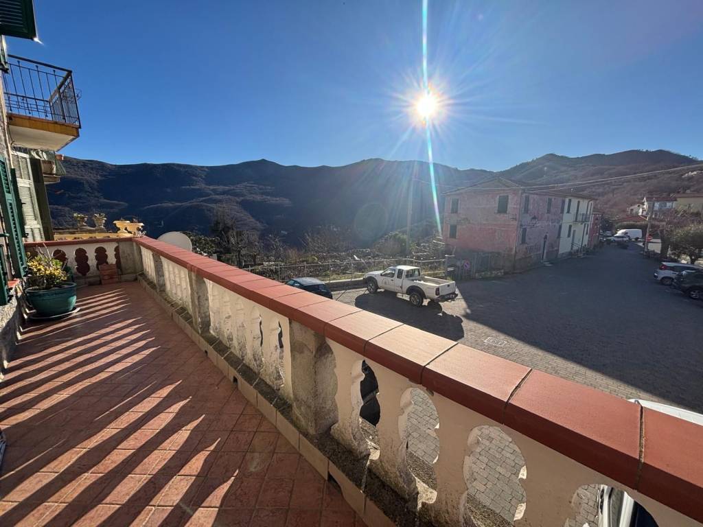 casa indipendente in vendita a Testico