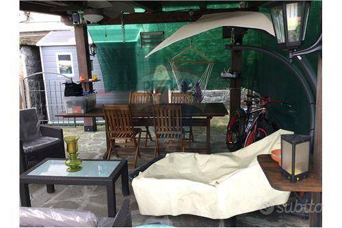 casa indipendente in vendita a Testico