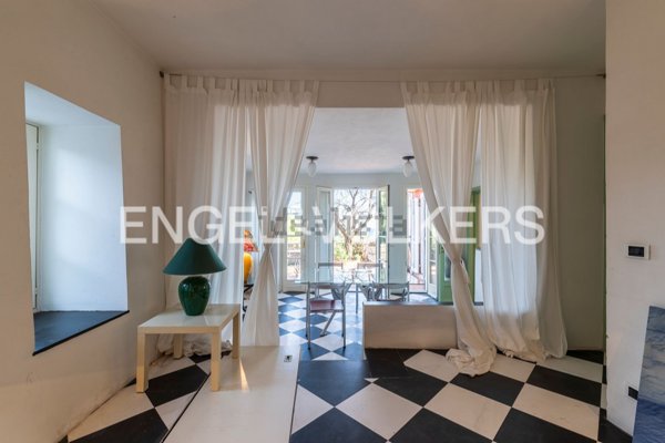 casa indipendente in vendita a Testico