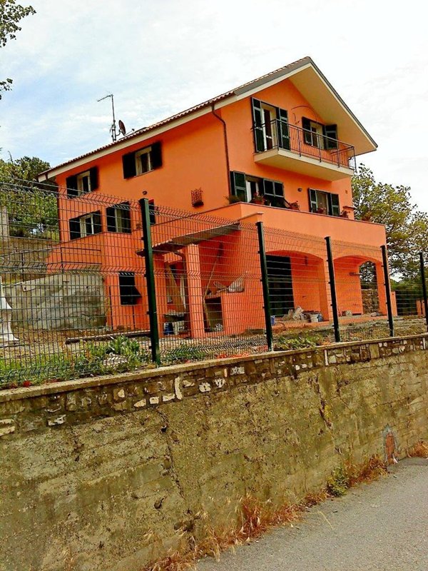 appartamento in vendita a Testico