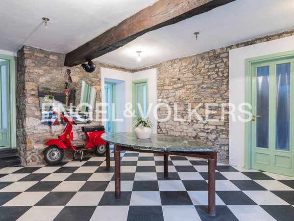 casa indipendente in vendita a Testico