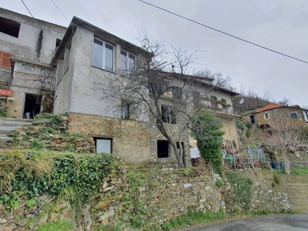 appartamento in vendita a Testico