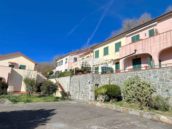 appartamento in vendita a Testico