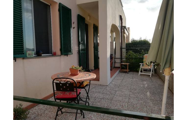 appartamento in vendita a Testico