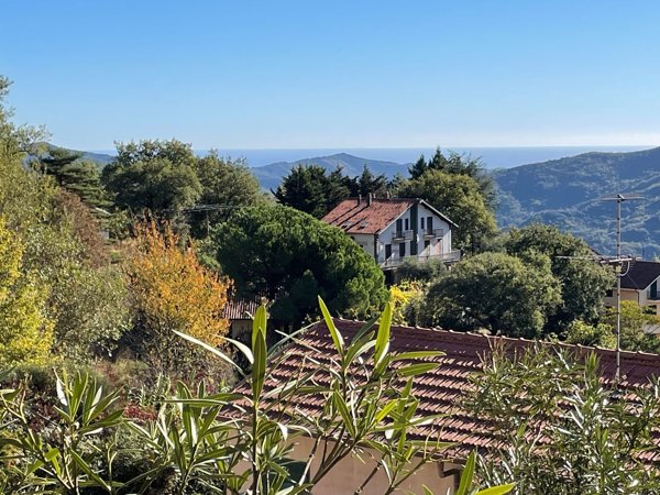 appartamento in vendita a Testico