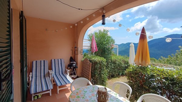 appartamento in vendita a Testico