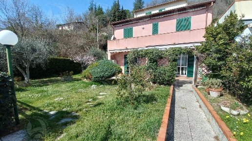 appartamento in vendita a Testico