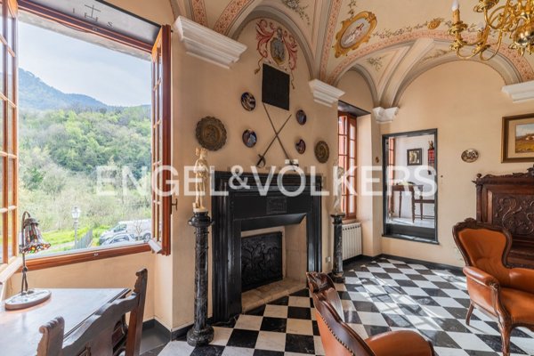 casa indipendente in vendita a Testico