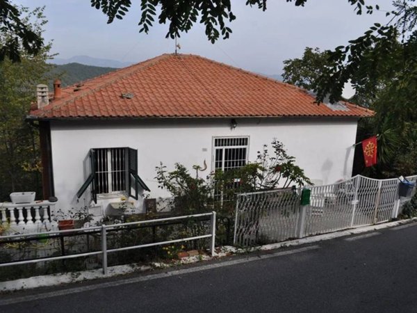 casa indipendente in vendita a Testico
