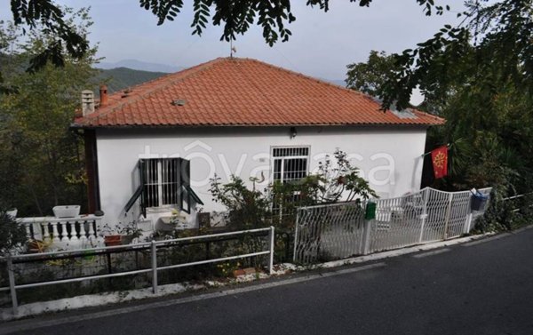 casa indipendente in vendita a Testico
