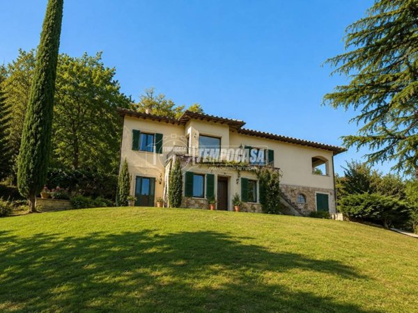 casa indipendente in vendita a Testico in zona Ginestro