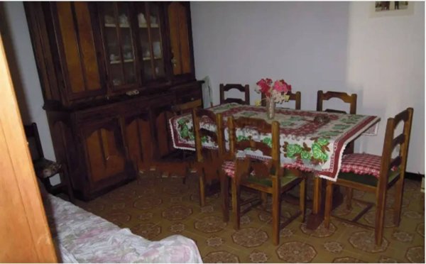 casa indipendente in vendita a Testico in zona Ginestro