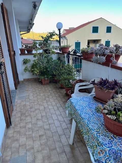 appartamento in vendita a Toirano