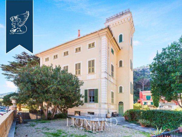 casa indipendente in vendita a Toirano