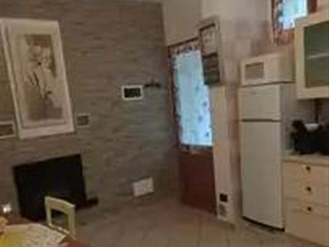appartamento in vendita a Toirano