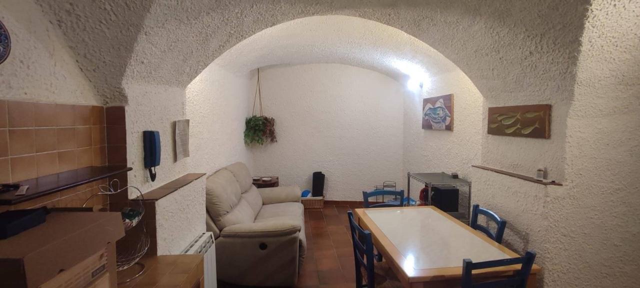 appartamento in vendita a Toirano